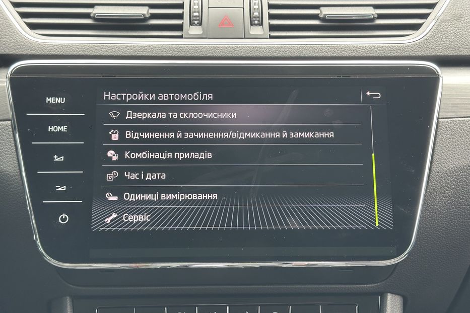 Продам Skoda Superb 2.0 TDI 150к.с FULL LED КАМЕРА 2021 года в Львове