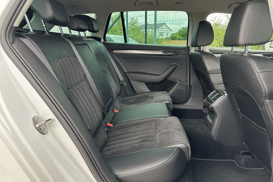 Продам Skoda Superb 2.0 TDI 150к.с FULL LED КАМЕРА 2021 года в Львове
