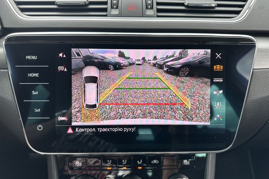 Продам Skoda Superb 2.0 TDI 150к.с FULL LED КАМЕРА 2021 года в Львове