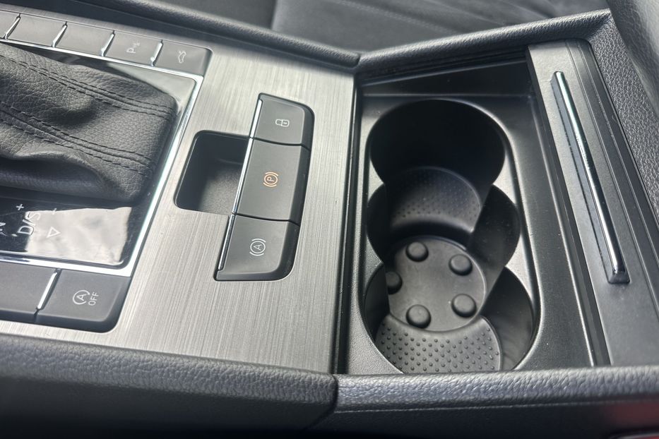 Продам Skoda Superb 2.0 TDI 150к.с FULL LED КАМЕРА 2021 года в Львове