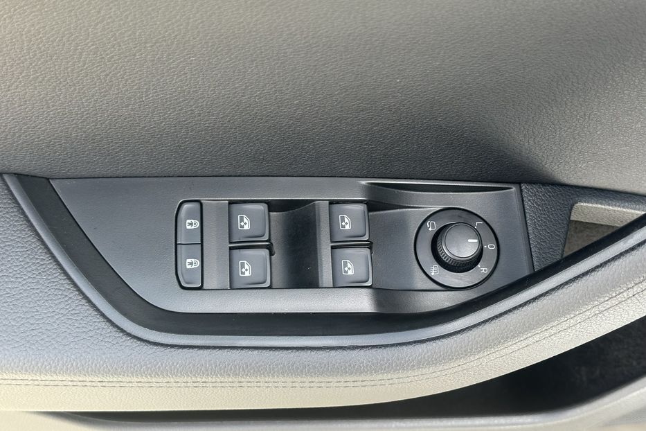 Продам Skoda Superb 2.0 TDI 150к.с FULL LED КАМЕРА 2021 года в Львове