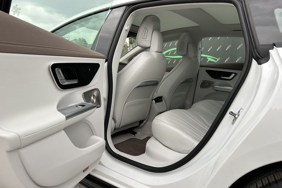 Продам Mercedes-Benz E-Class EQE AMG 4Matic 2024 года в Киеве