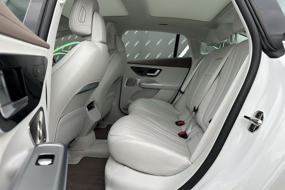 Продам Mercedes-Benz E-Class EQE AMG 4Matic 2024 года в Киеве