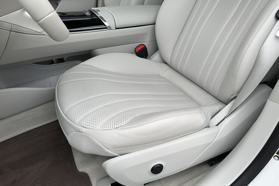 Продам Mercedes-Benz E-Class EQE AMG 4Matic 2024 года в Киеве