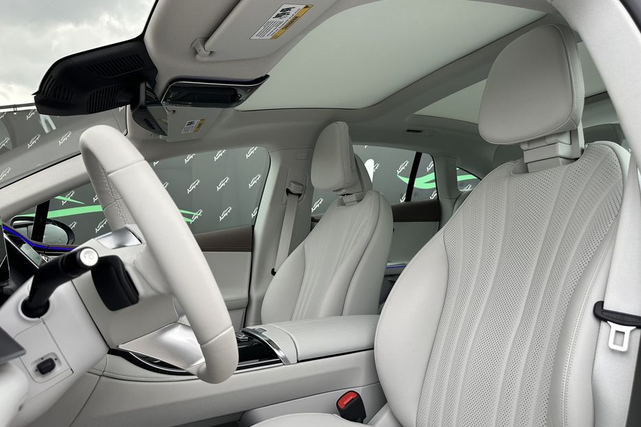 Продам Mercedes-Benz E-Class EQE AMG 4Matic 2024 года в Киеве