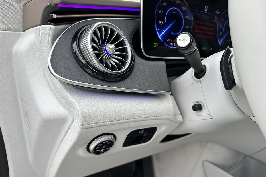 Продам Mercedes-Benz E-Class EQE AMG 4Matic 2024 года в Киеве