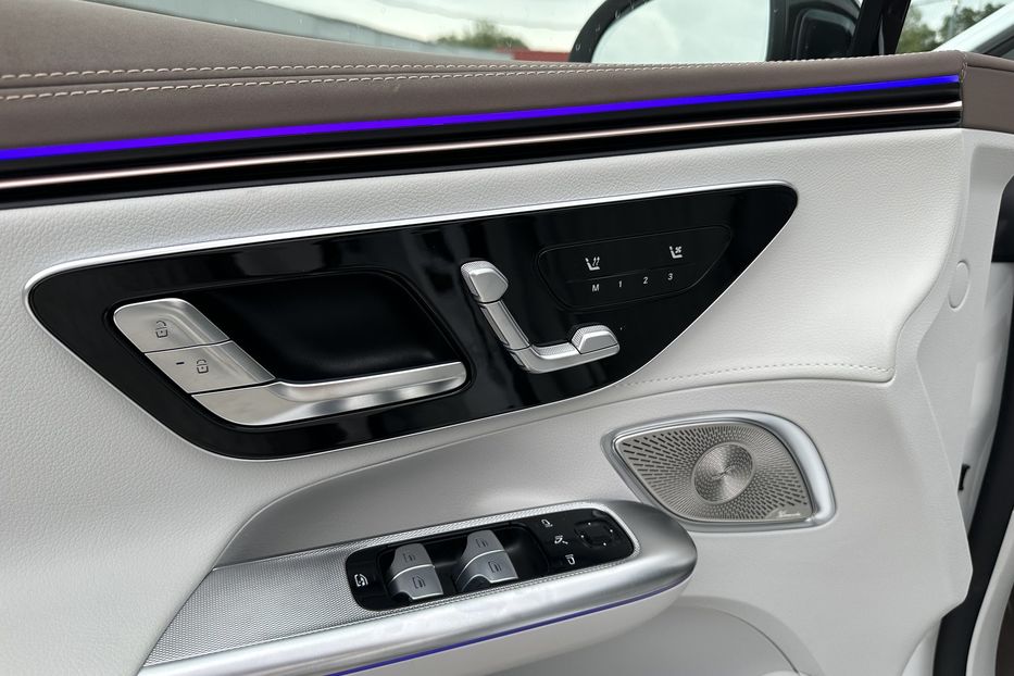Продам Mercedes-Benz E-Class EQE AMG 4Matic 2024 года в Киеве