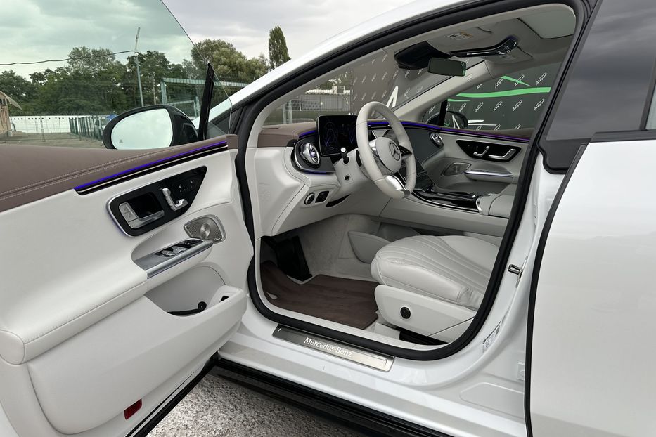 Продам Mercedes-Benz E-Class EQE AMG 4Matic 2024 года в Киеве