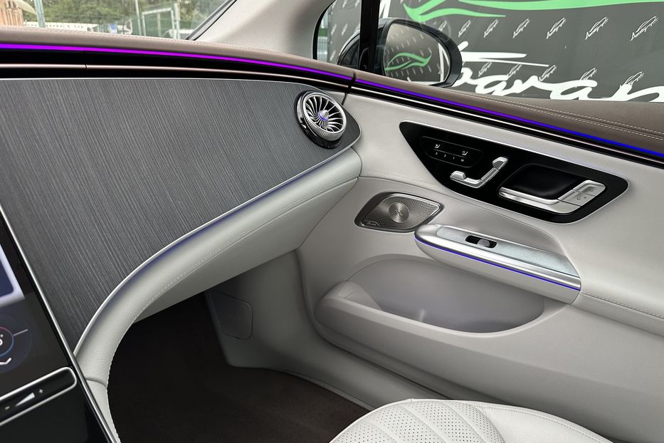 Продам Mercedes-Benz E-Class EQE AMG 4Matic 2024 года в Киеве