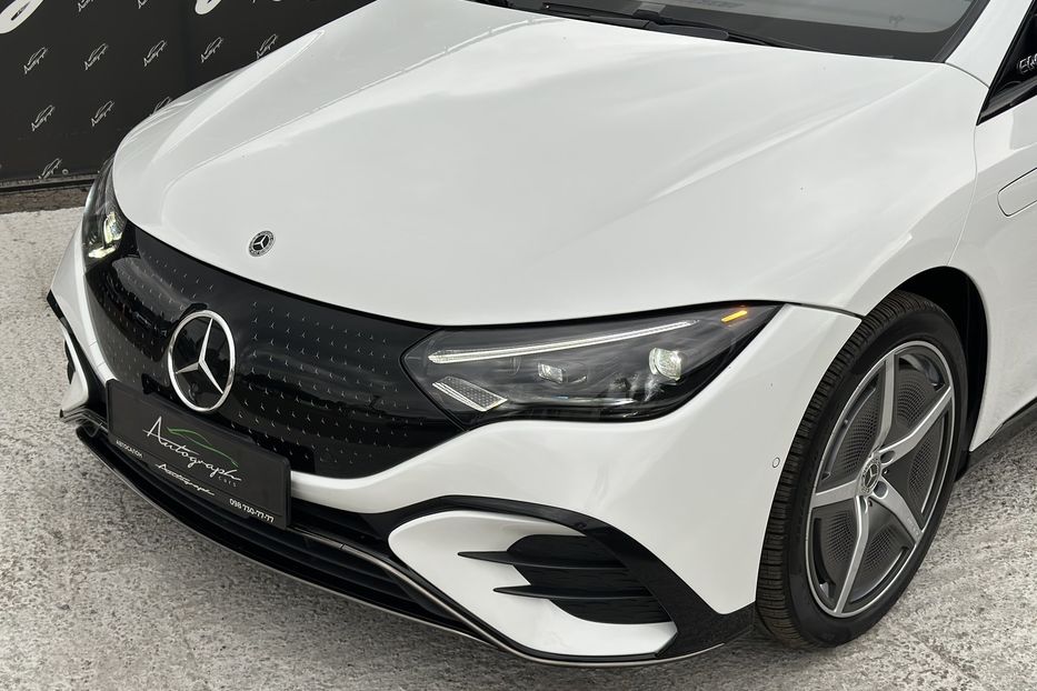 Продам Mercedes-Benz E-Class EQE AMG 4Matic 2024 года в Киеве