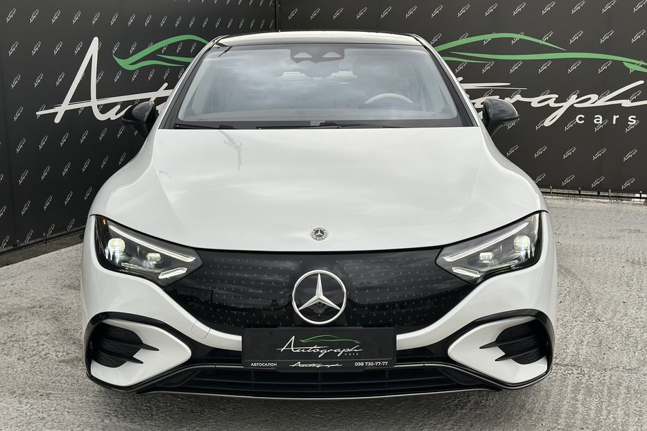 Продам Mercedes-Benz E-Class EQE AMG 4Matic 2024 года в Киеве