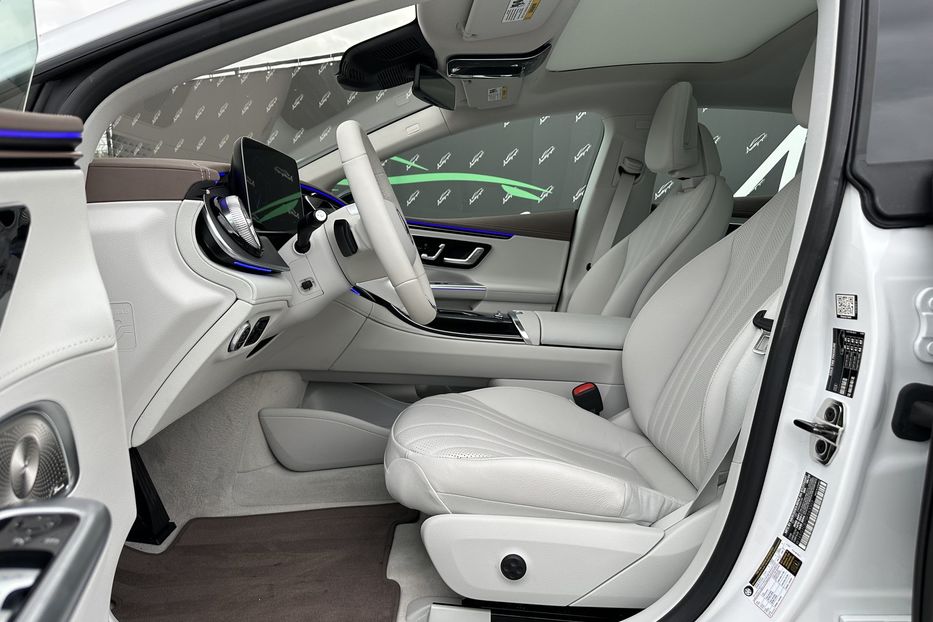 Продам Mercedes-Benz E-Class EQE AMG 4Matic 2024 года в Киеве