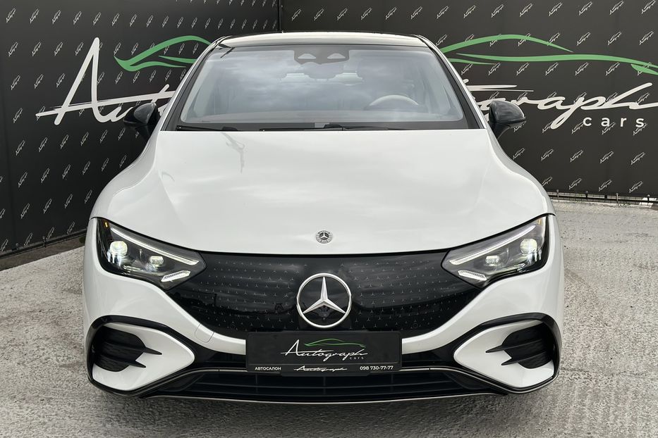 Продам Mercedes-Benz E-Class EQE AMG 4Matic 2024 года в Киеве