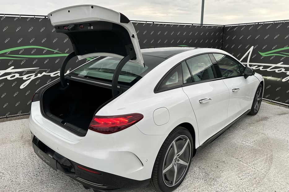 Продам Mercedes-Benz E-Class EQE AMG 4Matic 2024 года в Киеве