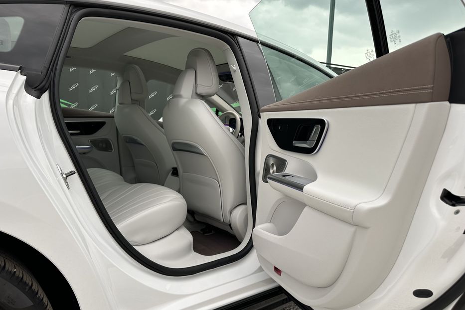 Продам Mercedes-Benz E-Class EQE AMG 4Matic 2024 года в Киеве