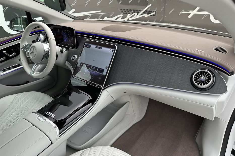Продам Mercedes-Benz E-Class EQE AMG 4Matic 2024 года в Киеве