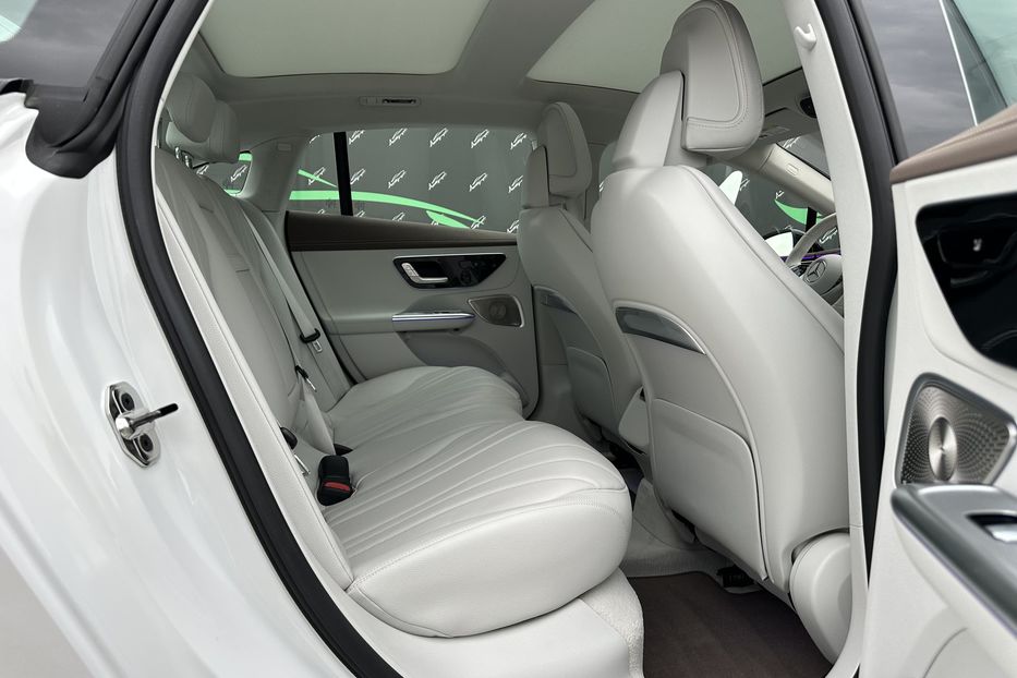 Продам Mercedes-Benz E-Class EQE AMG 4Matic 2024 года в Киеве