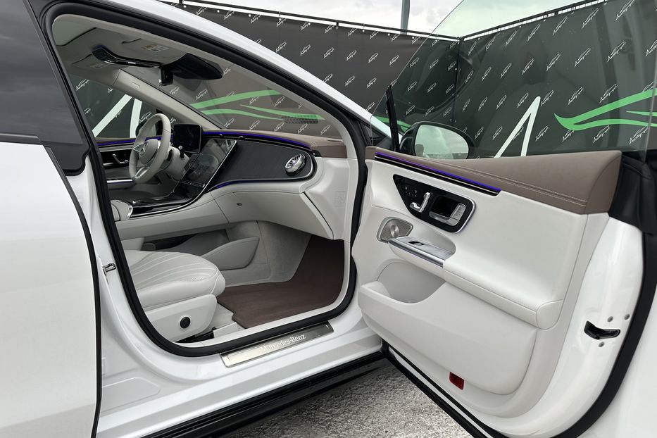 Продам Mercedes-Benz E-Class EQE AMG 4Matic 2024 года в Киеве