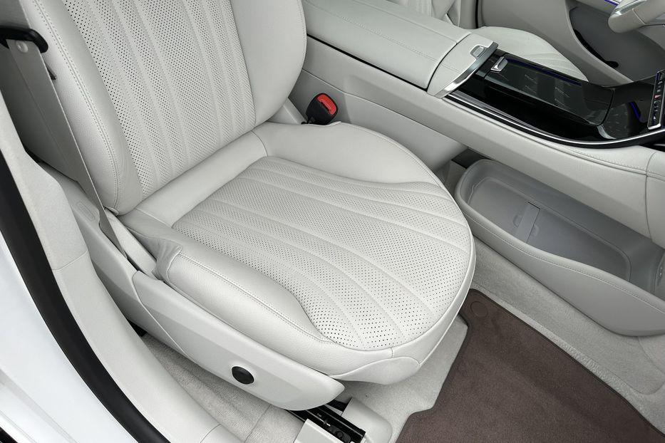 Продам Mercedes-Benz E-Class EQE AMG 4Matic 2024 года в Киеве