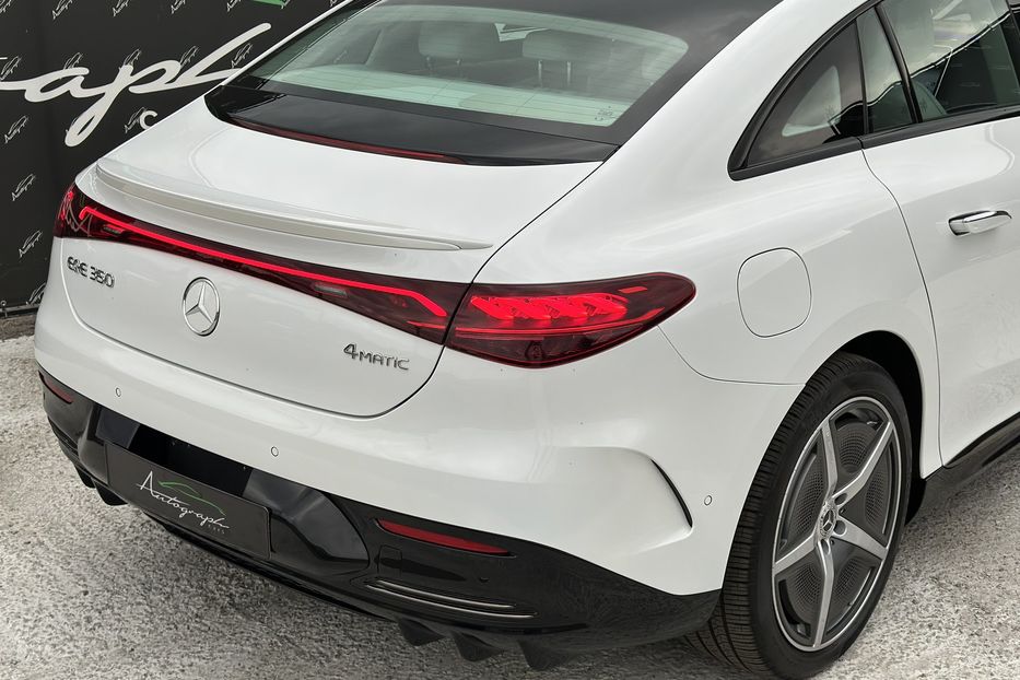 Продам Mercedes-Benz E-Class EQE AMG 4Matic 2024 года в Киеве