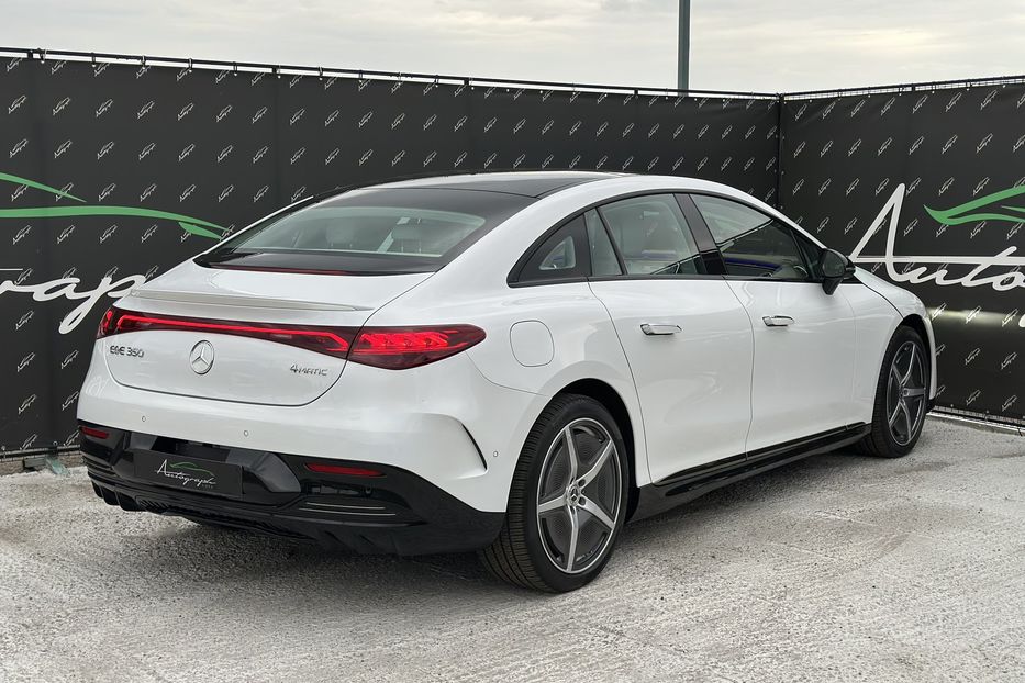 Продам Mercedes-Benz E-Class EQE AMG 4Matic 2024 года в Киеве