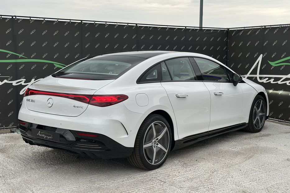 Продам Mercedes-Benz E-Class EQE AMG 4Matic 2024 года в Киеве