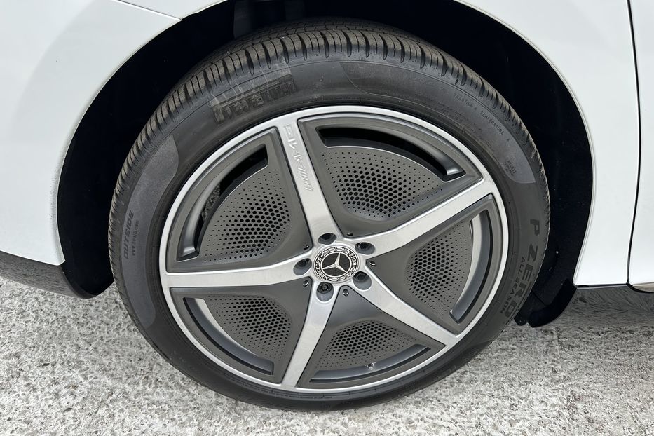 Продам Mercedes-Benz E-Class EQE AMG 4Matic 2024 года в Киеве