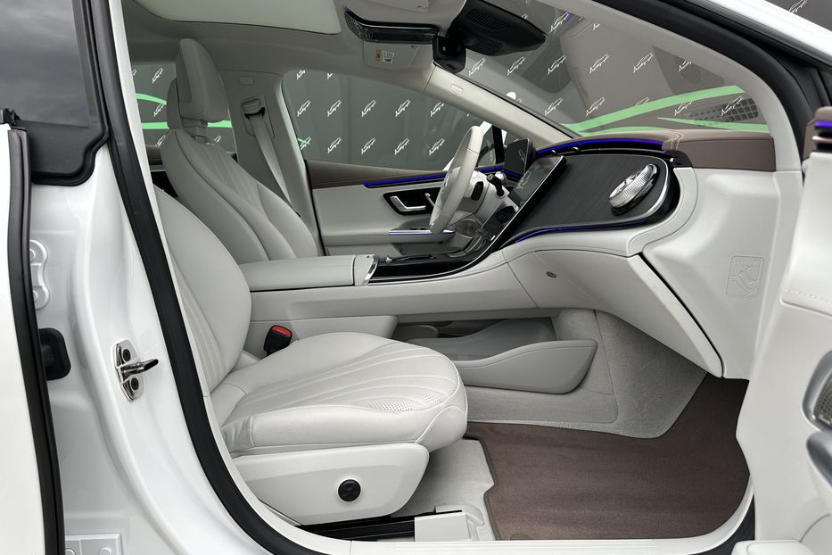 Продам Mercedes-Benz E-Class EQE AMG 4Matic 2024 года в Киеве
