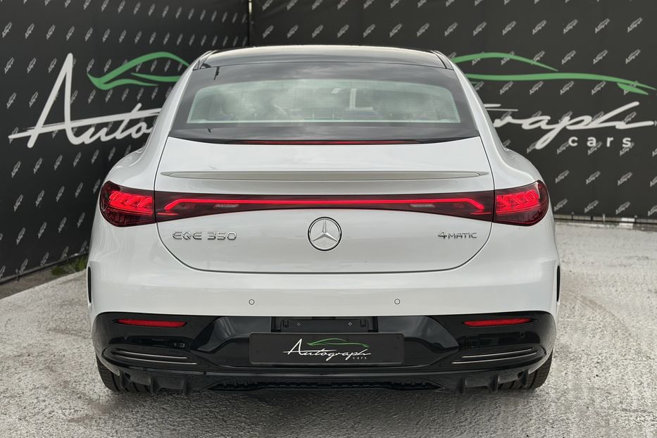 Продам Mercedes-Benz E-Class EQE AMG 4Matic 2024 года в Киеве