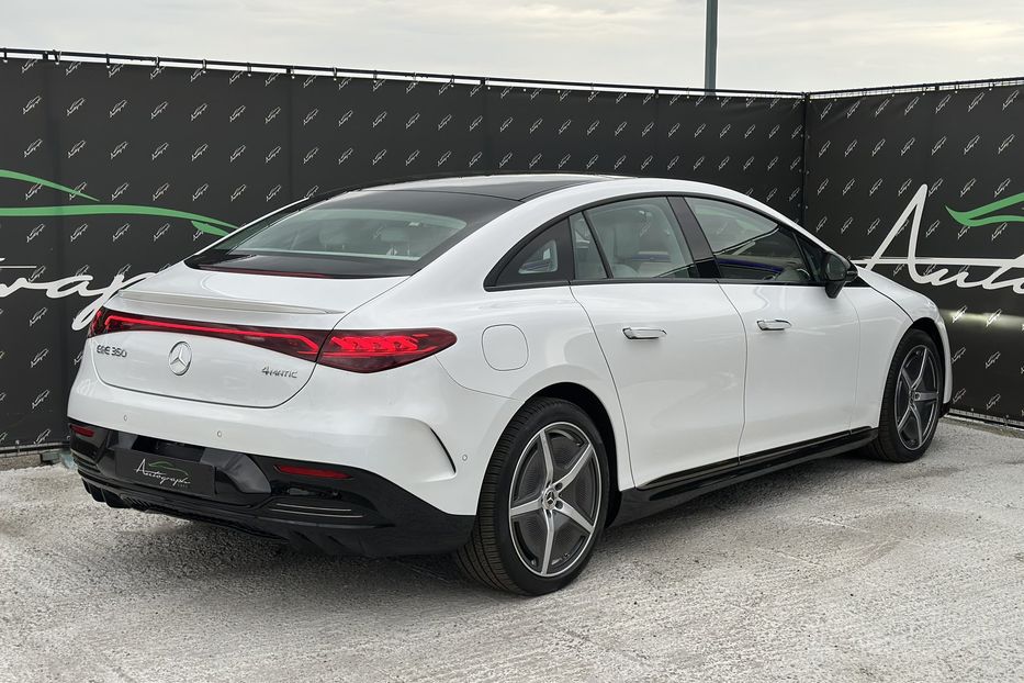 Продам Mercedes-Benz E-Class EQE AMG 4Matic 2024 года в Киеве