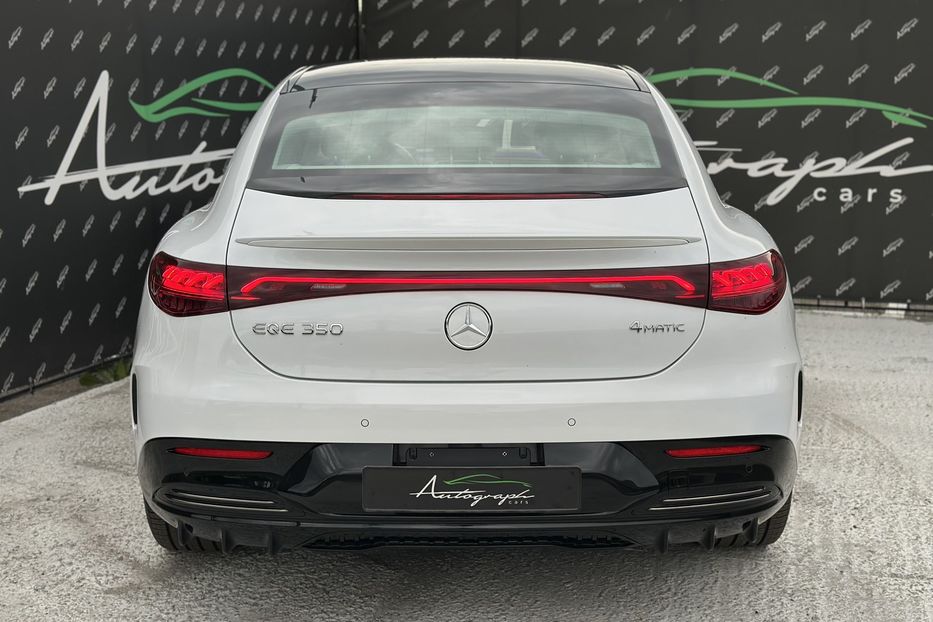 Продам Mercedes-Benz E-Class EQE AMG 4Matic 2024 года в Киеве
