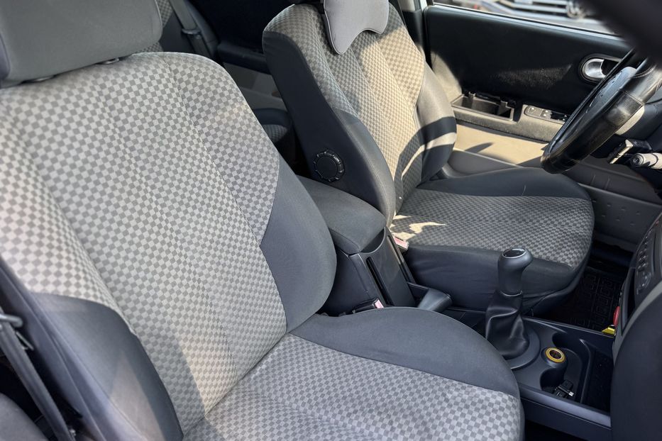 Продам Renault Megane II COMIS 2005 года в г. Умань, Черкасская область