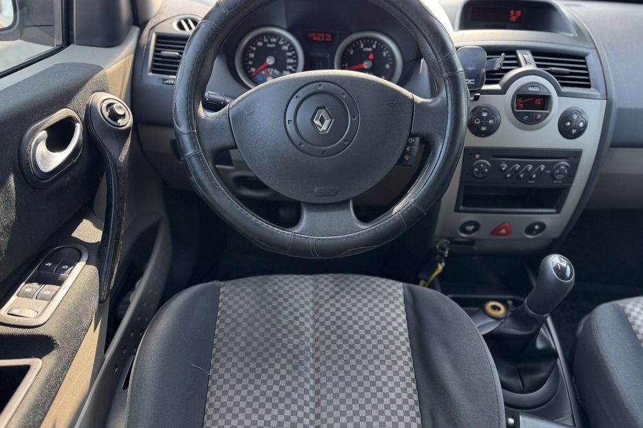 Продам Renault Megane II COMIS 2005 года в г. Умань, Черкасская область