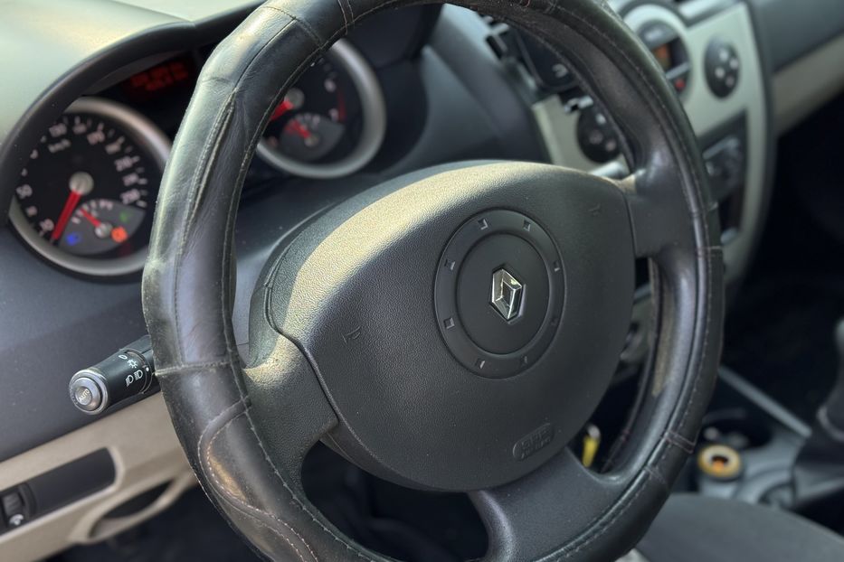 Продам Renault Megane II COMIS 2005 года в г. Умань, Черкасская область