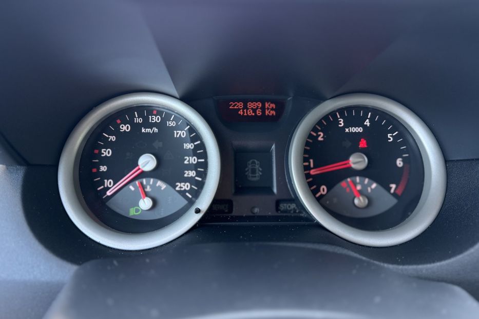 Продам Renault Megane II COMIS 2005 года в г. Умань, Черкасская область
