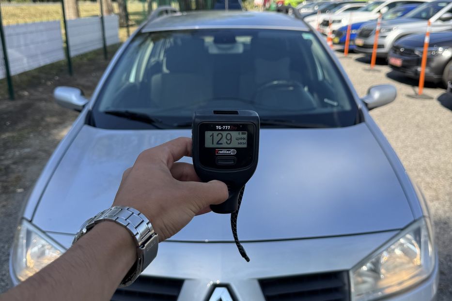 Продам Renault Megane II COMIS 2005 года в г. Умань, Черкасская область