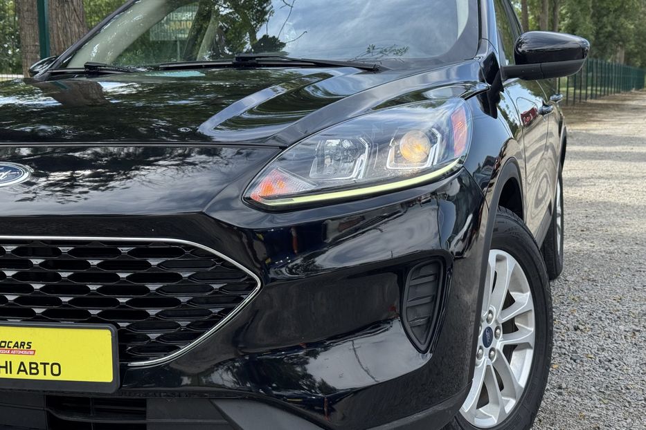 Продам Ford Escape COMIS  2019 года в г. Умань, Черкасская область