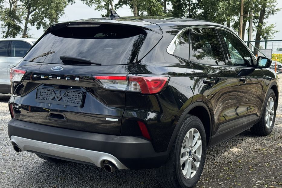 Продам Ford Escape COMIS  2019 года в г. Умань, Черкасская область
