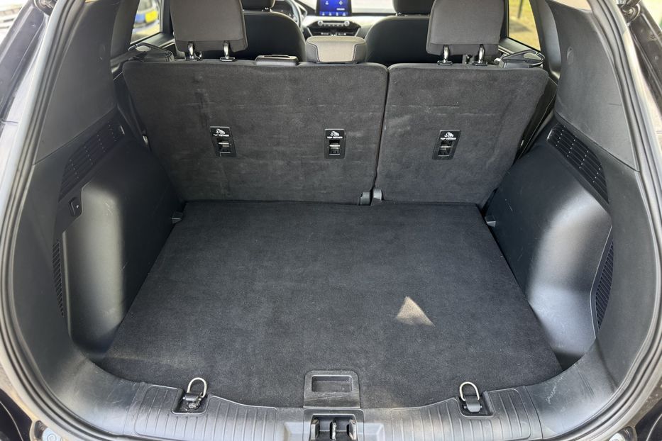Продам Ford Escape COMIS  2019 года в г. Умань, Черкасская область