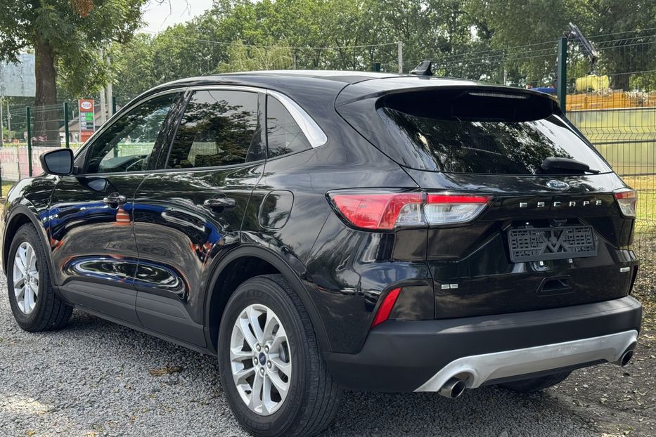 Продам Ford Escape COMIS  2019 года в г. Умань, Черкасская область