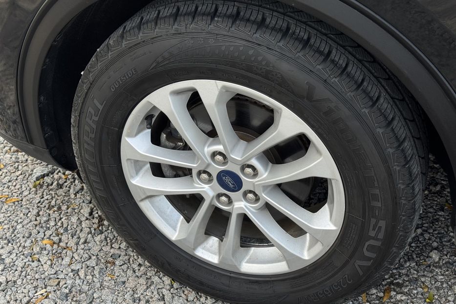 Продам Ford Escape COMIS  2019 года в г. Умань, Черкасская область