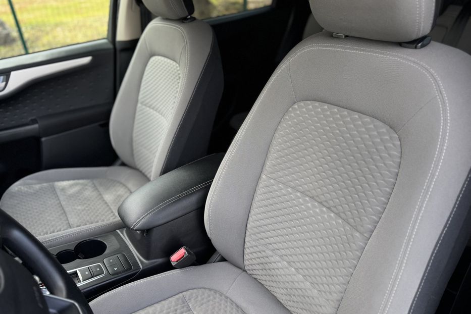 Продам Ford Escape COMIS  2019 года в г. Умань, Черкасская область