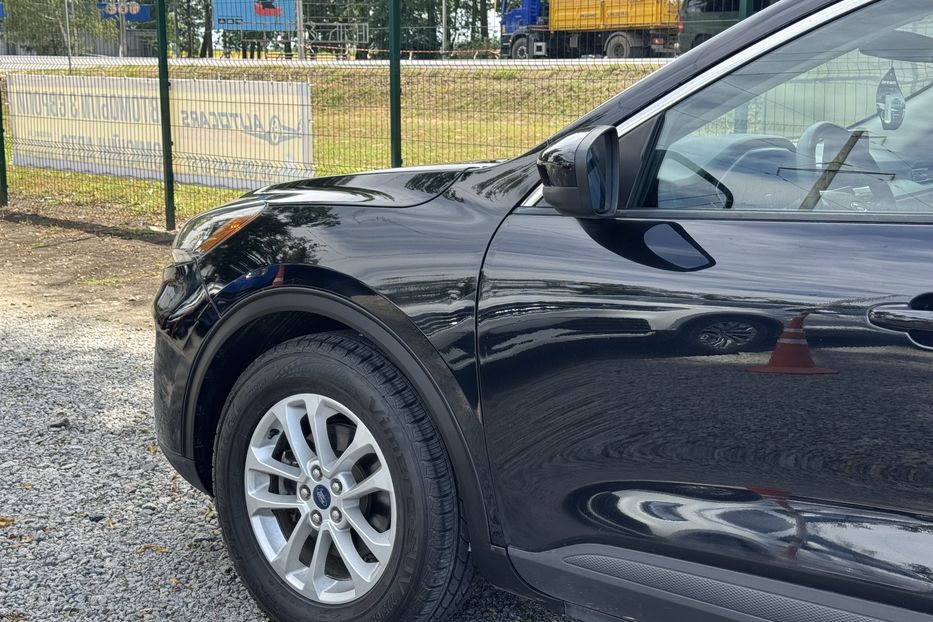 Продам Ford Escape COMIS  2019 года в г. Умань, Черкасская область