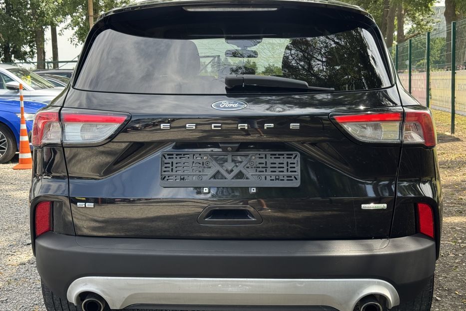 Продам Ford Escape COMIS  2019 года в г. Умань, Черкасская область