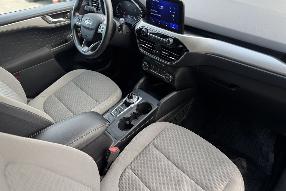 Продам Ford Escape COMIS  2019 года в г. Умань, Черкасская область