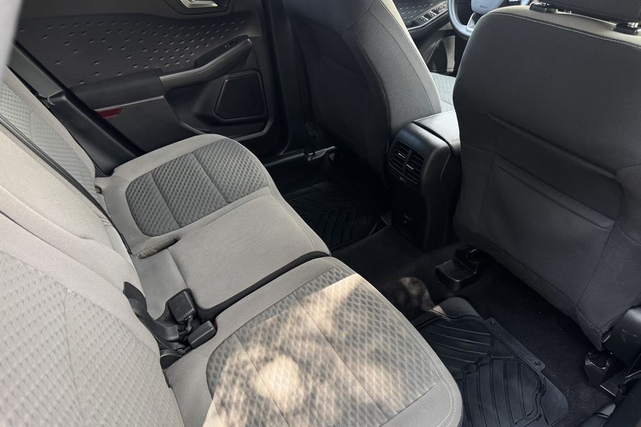 Продам Ford Escape COMIS  2019 года в г. Умань, Черкасская область