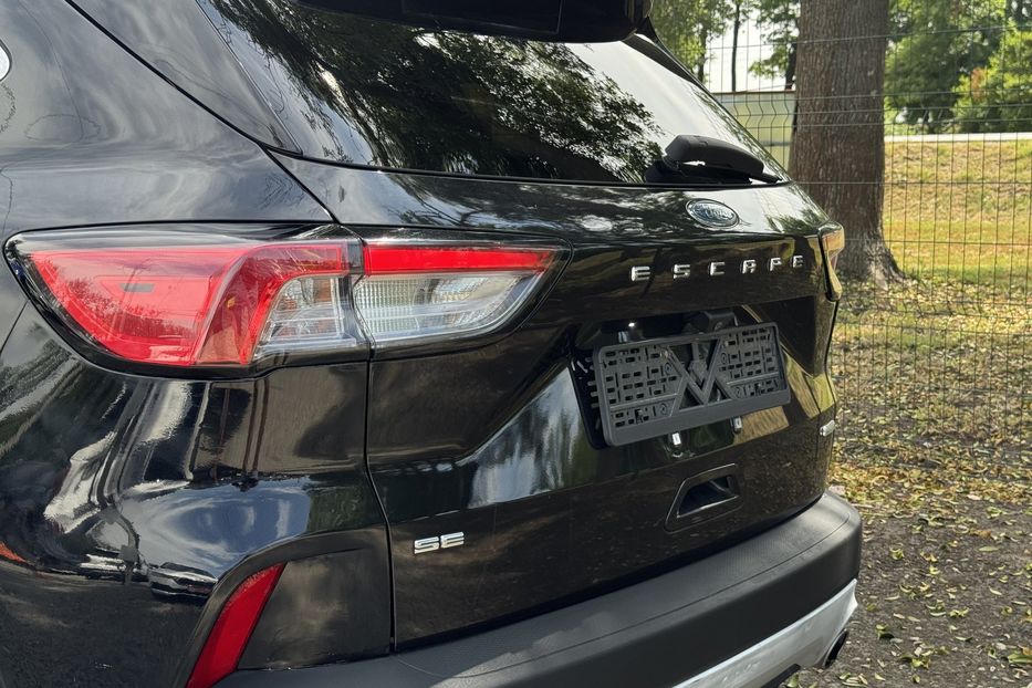 Продам Ford Escape COMIS  2019 года в г. Умань, Черкасская область