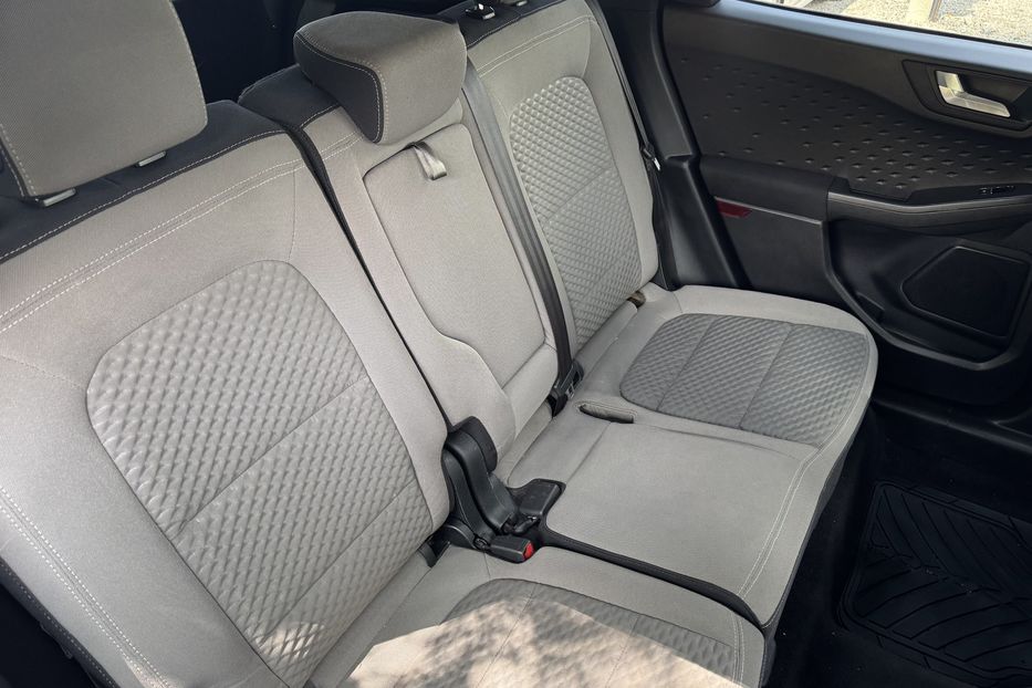 Продам Ford Escape COMIS  2019 года в г. Умань, Черкасская область