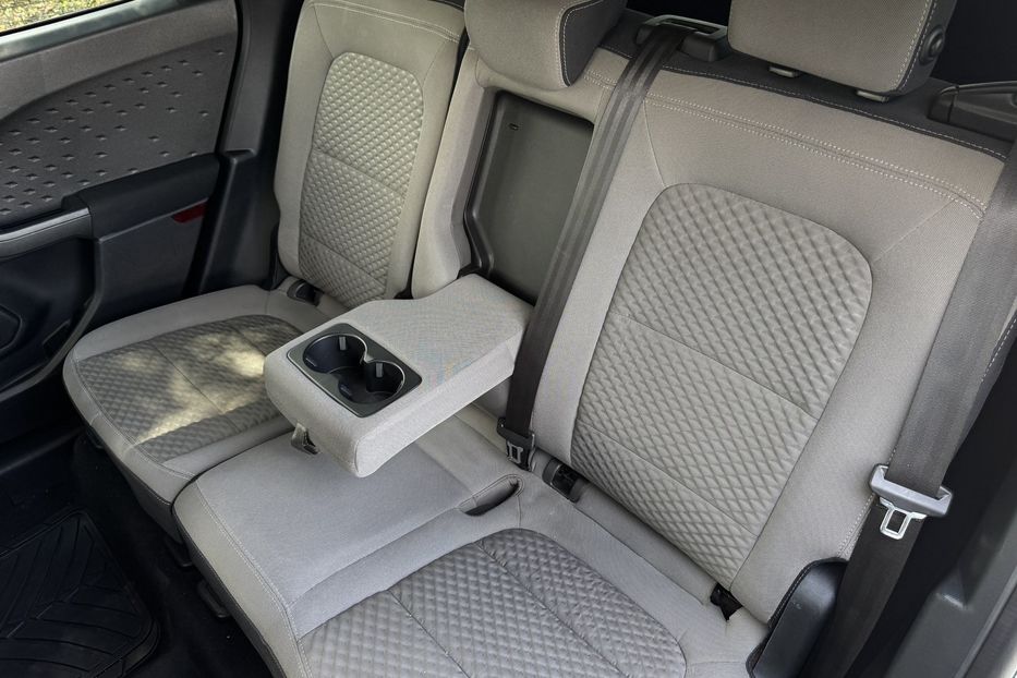 Продам Ford Escape COMIS  2019 года в г. Умань, Черкасская область