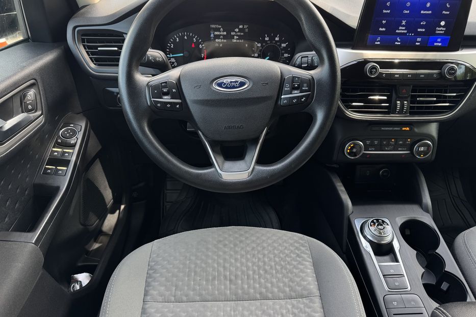 Продам Ford Escape COMIS  2019 года в г. Умань, Черкасская область